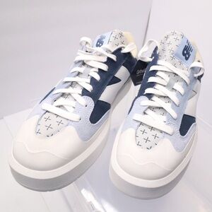 New Balance CT302 Vintage Indigo Dusk Blue  size us 11